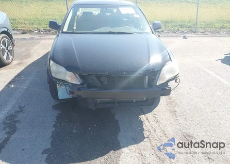 2007 Toyota Avalon Limited z USA, uszkodzony, nr VIN 4T1BK36B67U215314